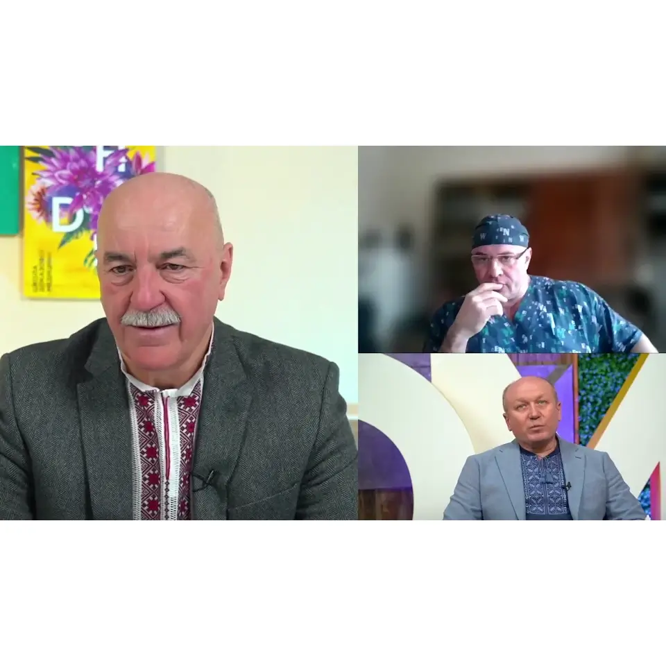 Тривала охриплість голосу. Що потрібно враховувати?
