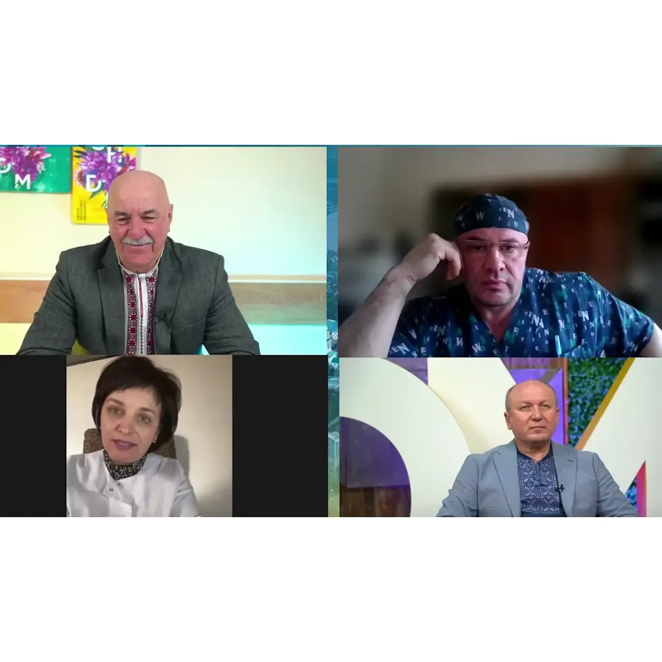 Тривала охриплість голосу. Що потрібно враховувати?